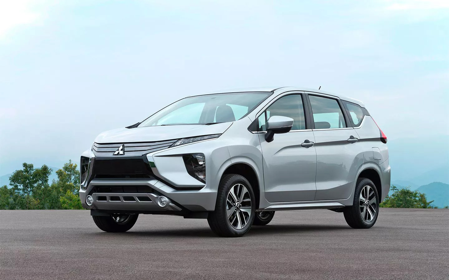 Mitsubishi XPander