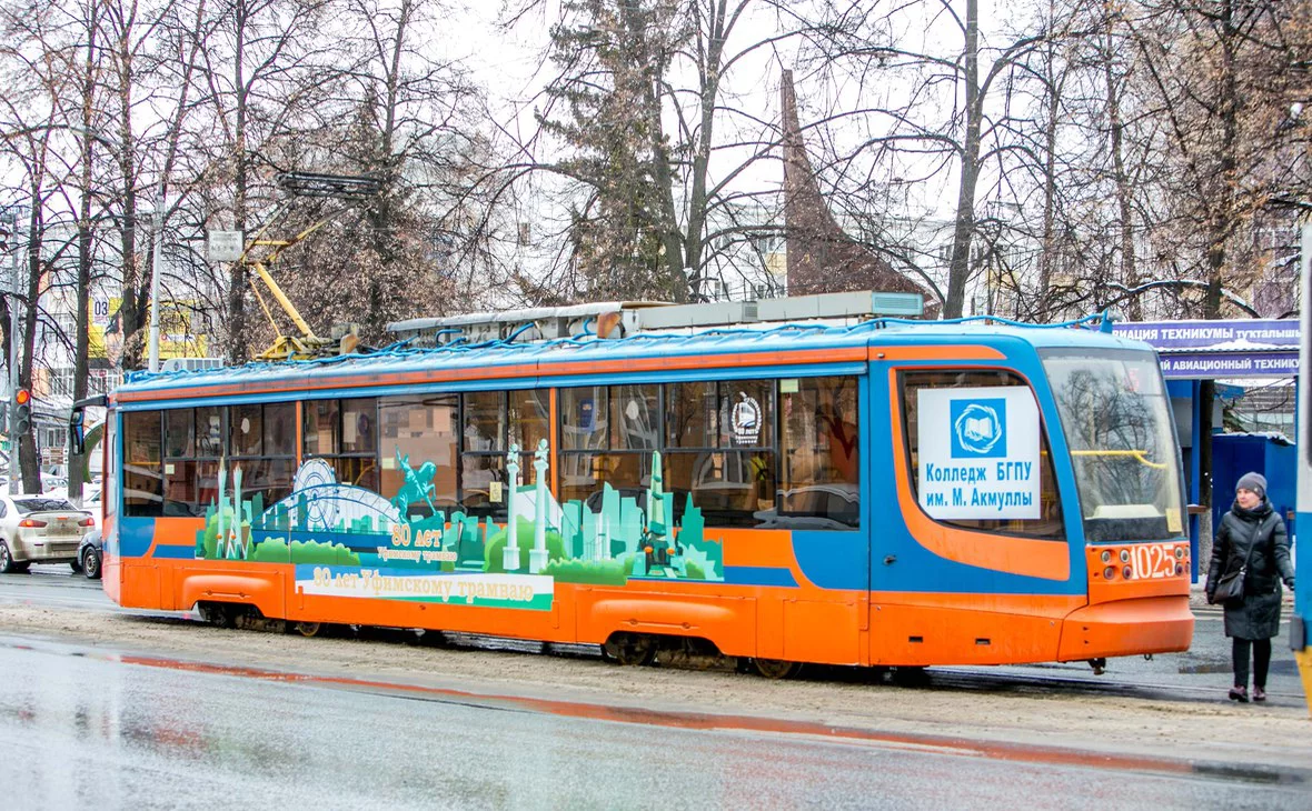 РБК Уфа