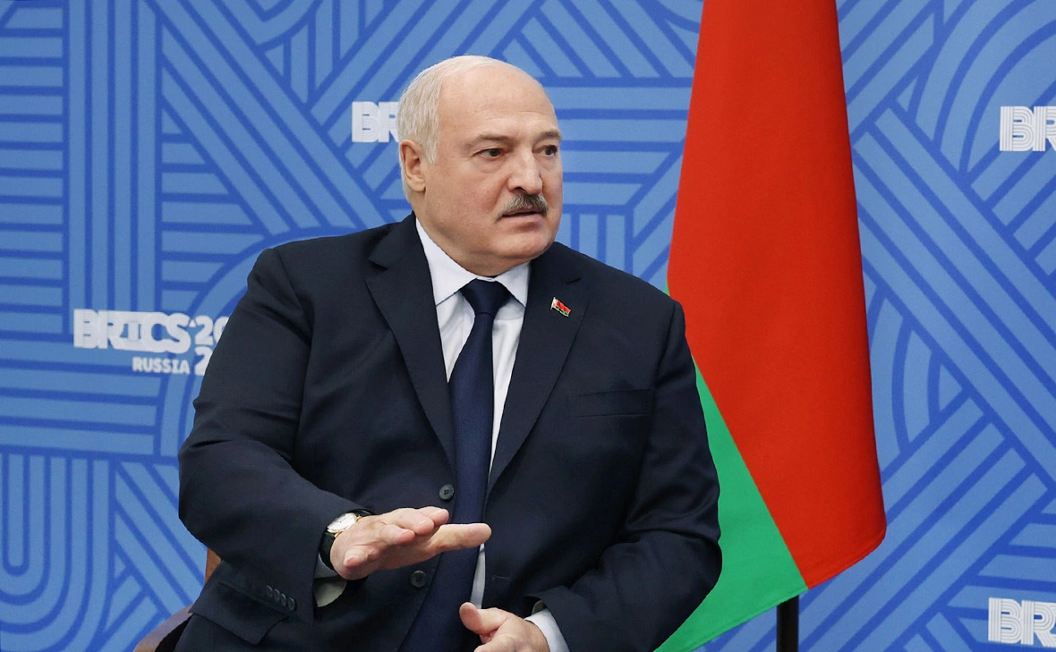 пресс-служба Президента Республики Беларусь