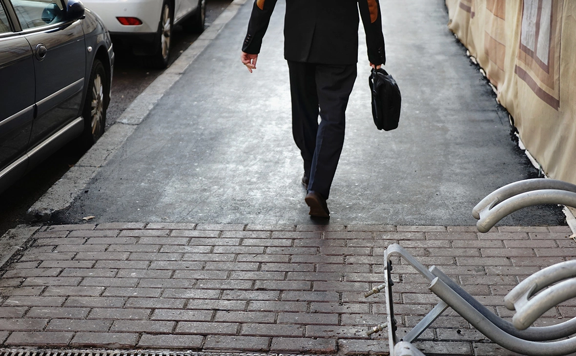 Олег Яковлев / РБК