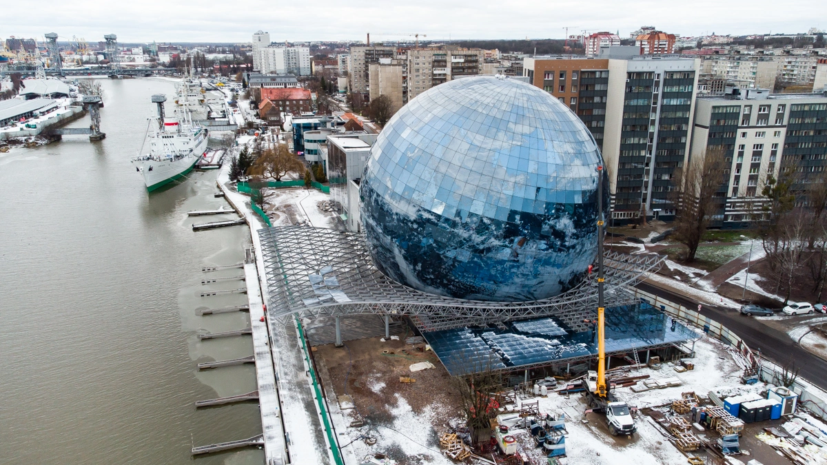 Александр Подгорчук