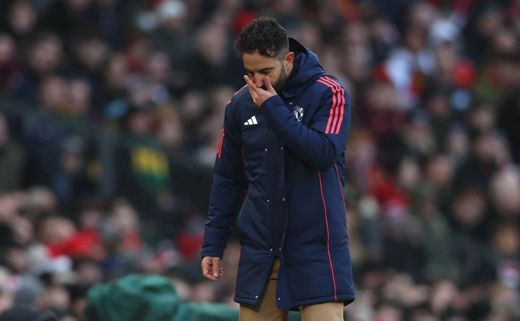 Nathan Stirk / Getty Images