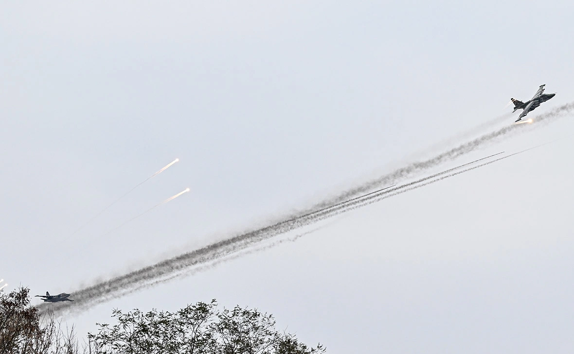 Сергей Бобылев / РИА Новости