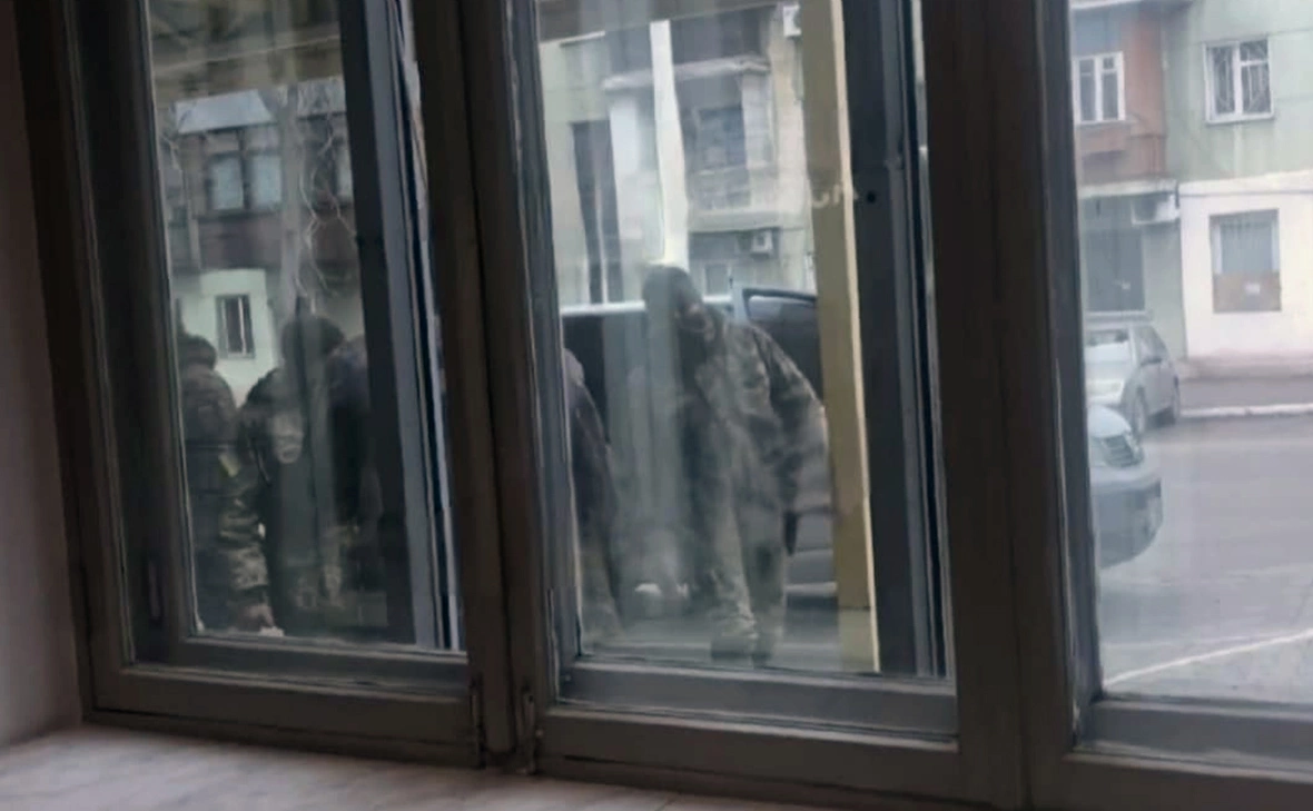 OOTCKSP / Facebook (входит в корпорацию Meta, признана экстремистской и запрещена в России)