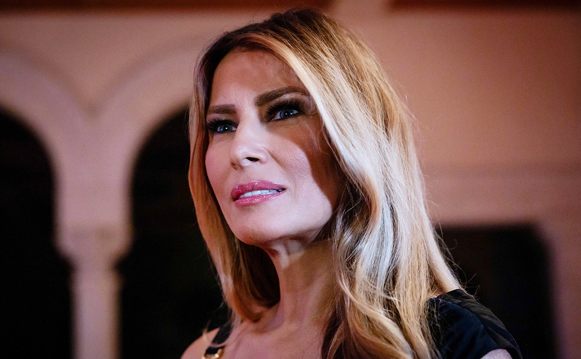 Eva Marie Uzcategui / Getty Images