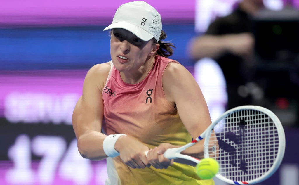 Mohamed Farag / Getty Images