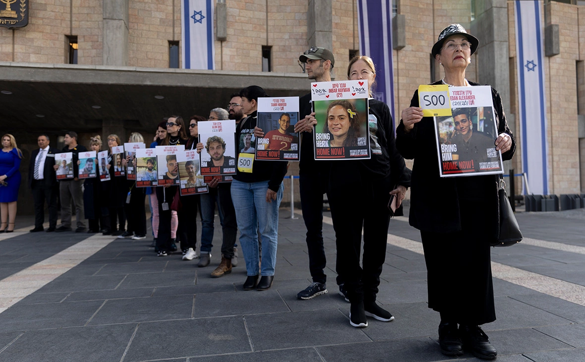  Amir Levy / Getty Images
