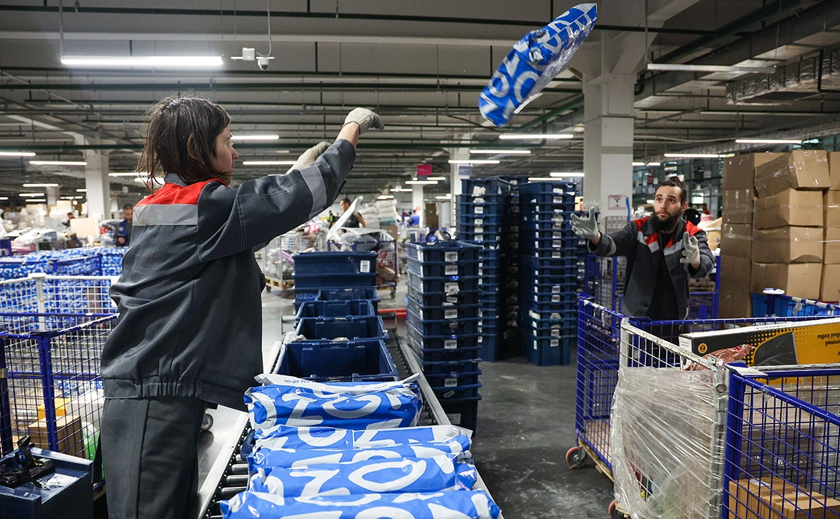 Егор Алеев / ТАСС