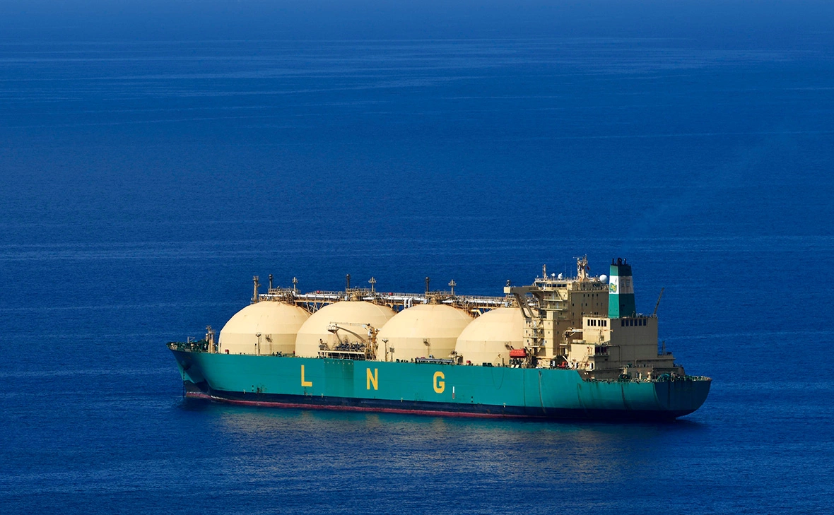 Michael Weber / imagebroker.com / Global Look Press