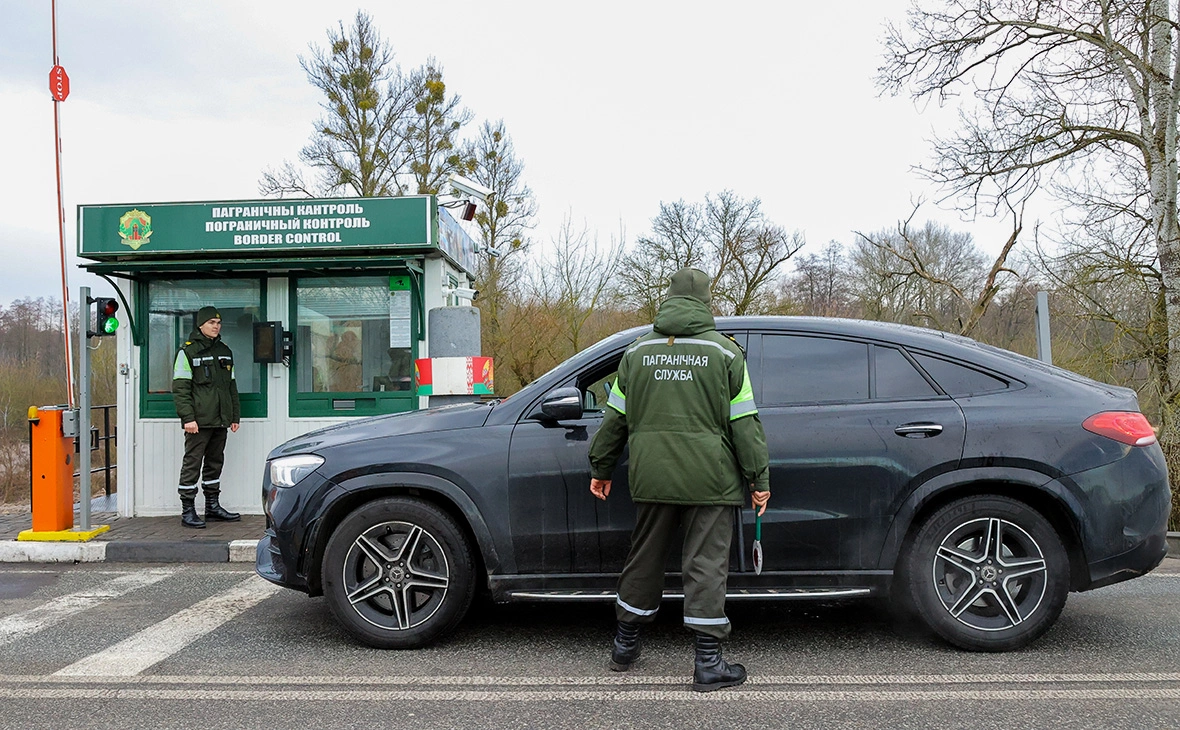 Сергей Петров / NEWS.RU / Global Look Press