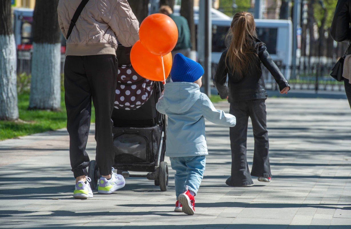 Сергей Русанов / URA.RU