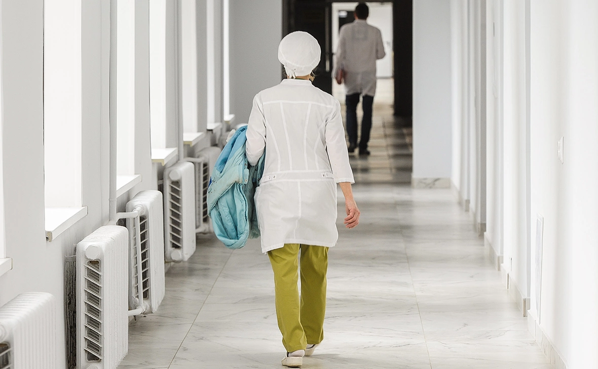 Вадим Ахметов / URA.ru / ТАСС