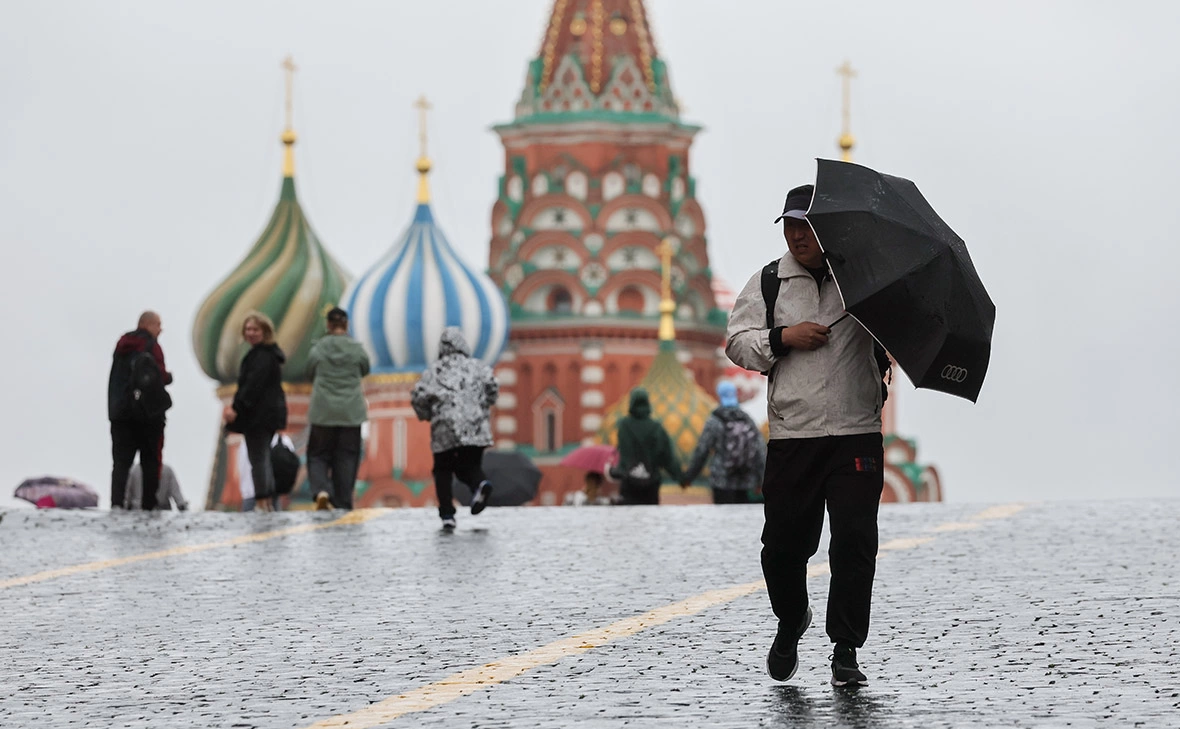 Сергей Савостьянов / ТАСС