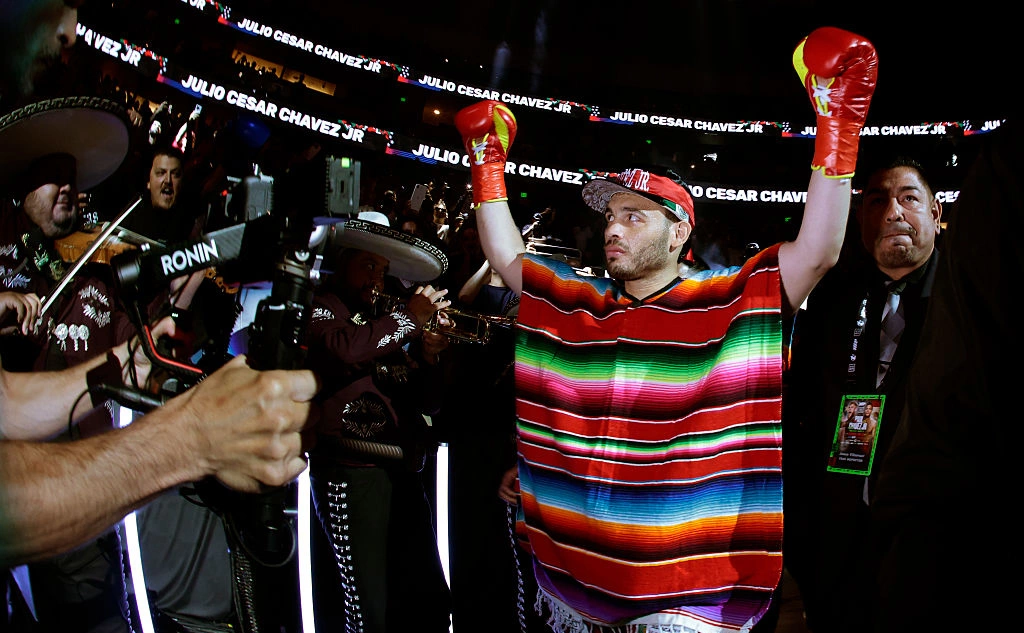Harry How / Getty Images