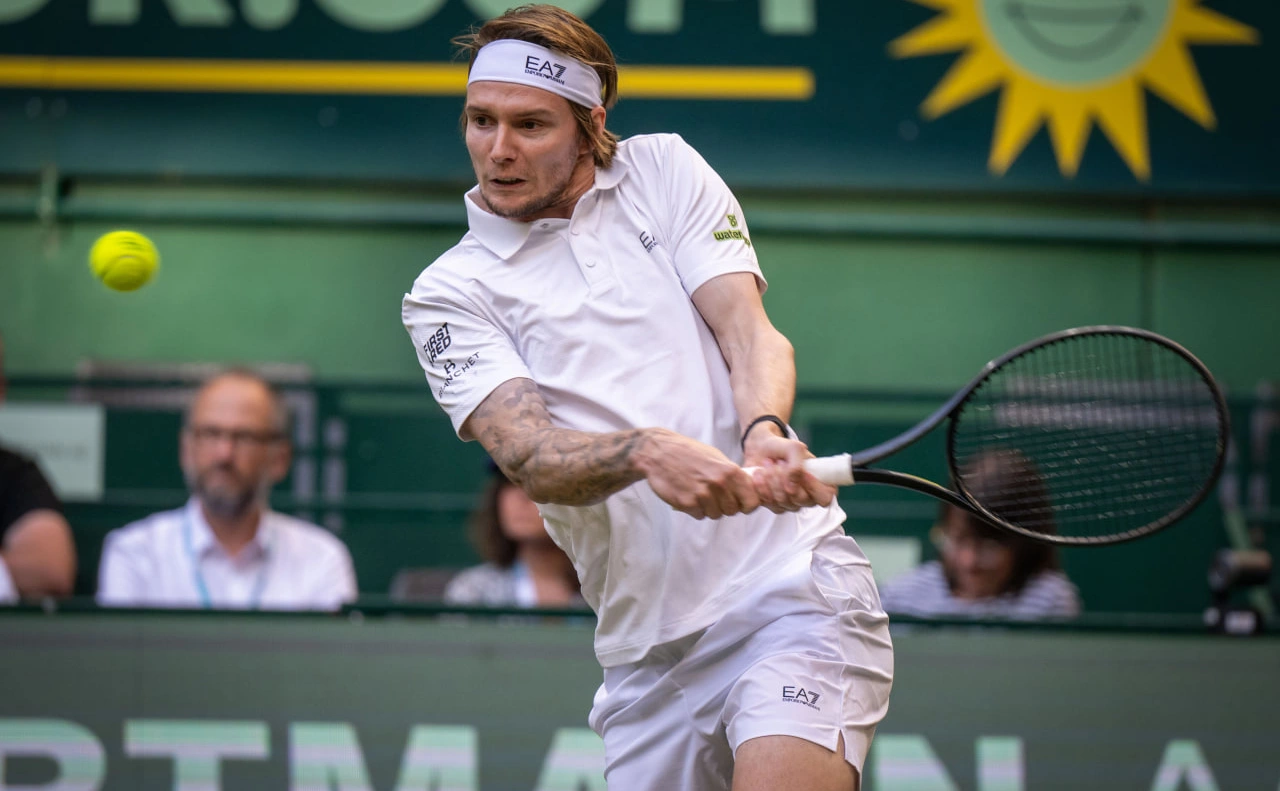 Thomas F. Starke / Getty Images