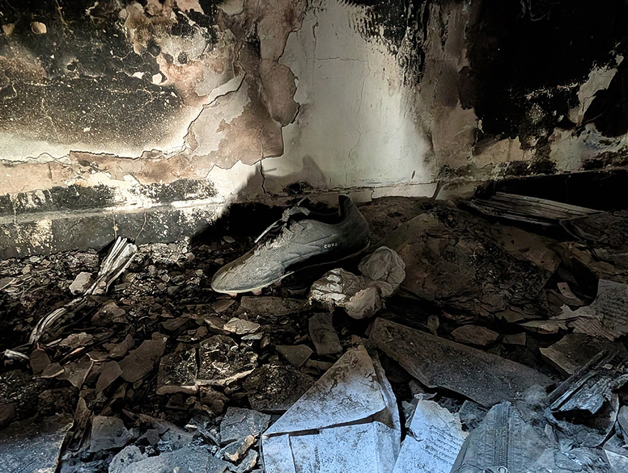 Фото: Валентина Шварцман / РБК