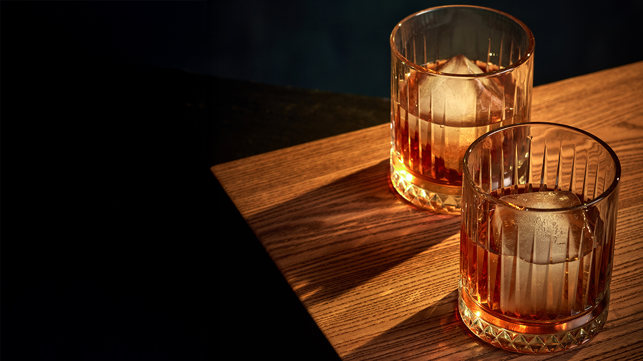 Что роднит ямайский ром с фанком