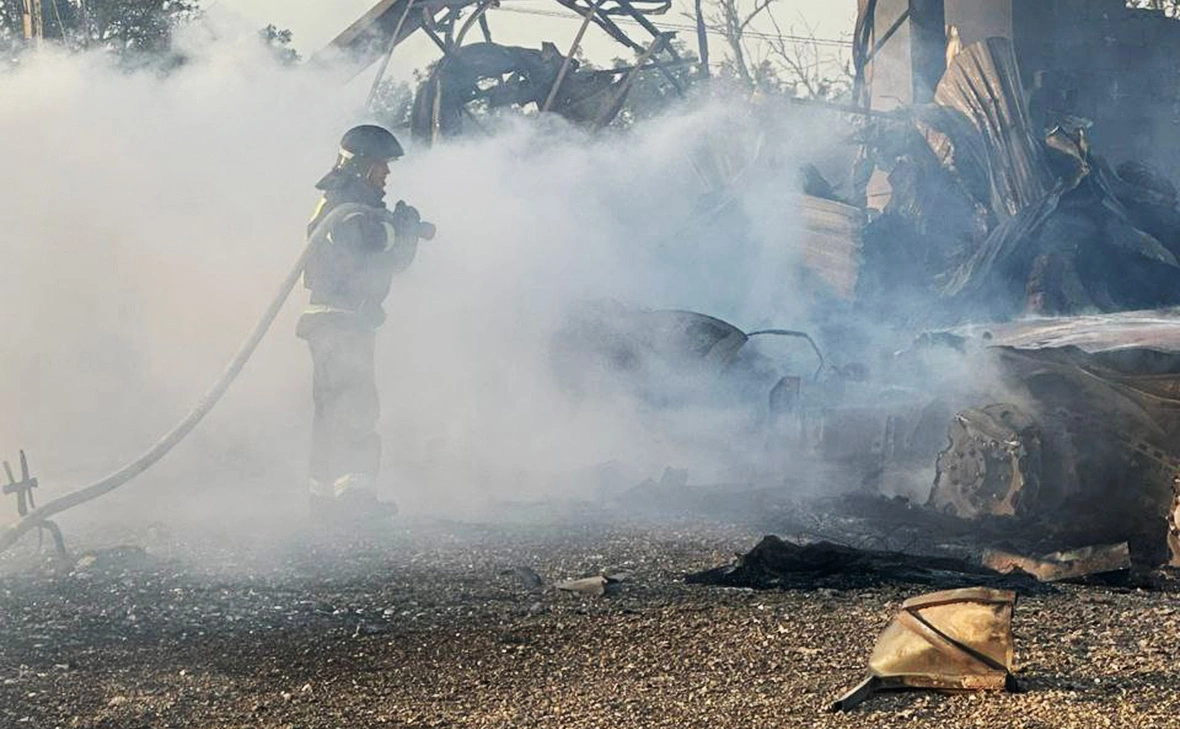 МЧС России по Республике Дагестан