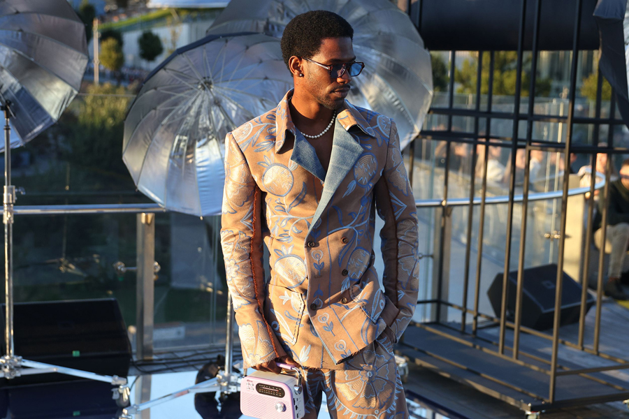 Фото: Андрей Любимов / РБК