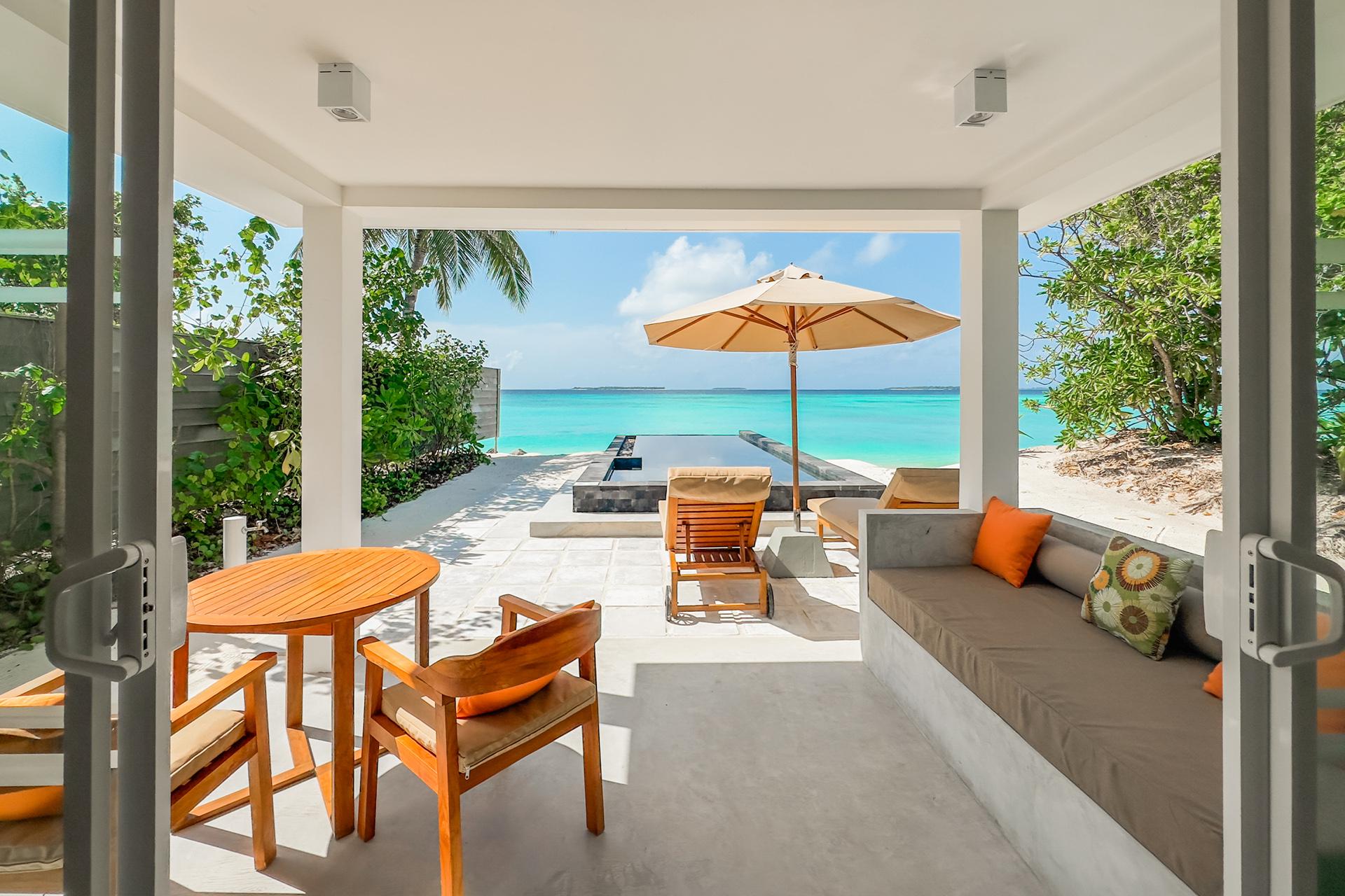 Отель Siyam World