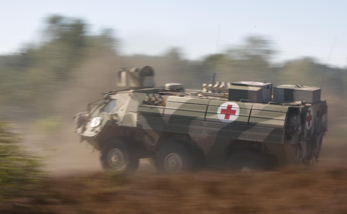 Фото: Philipp Guelland / Getty Images