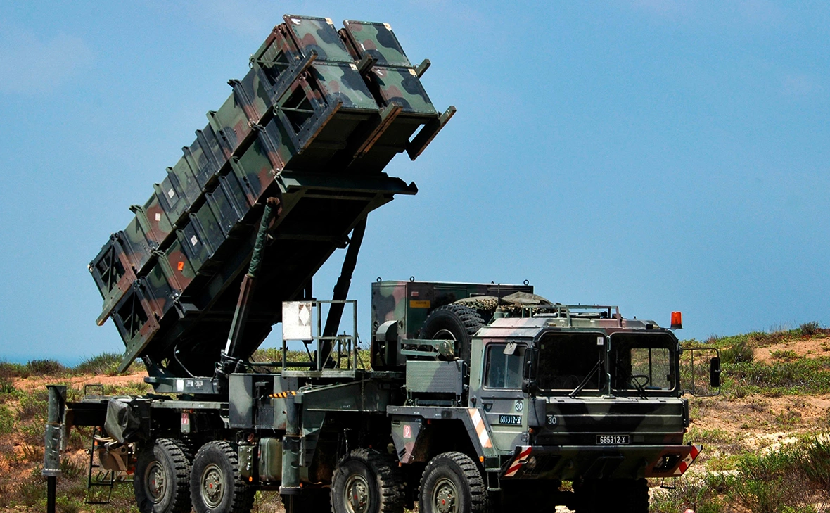 Shaul Schwarz / Getty Images