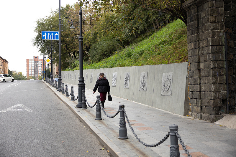 Фото: Администрация Владивостока