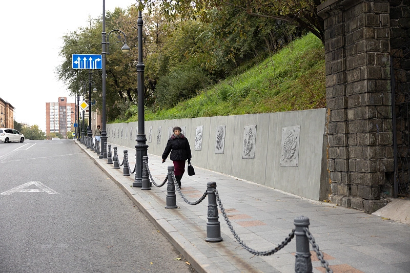 Администрация Владивостока