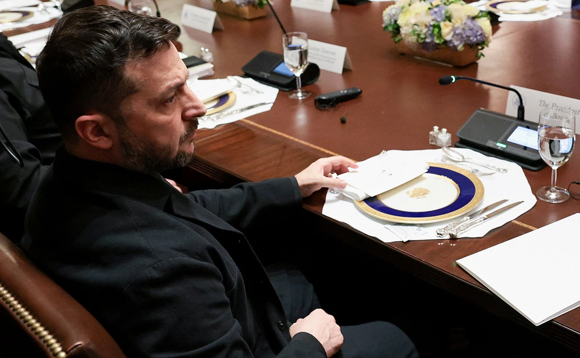 Jonathan Ernst / Reuters