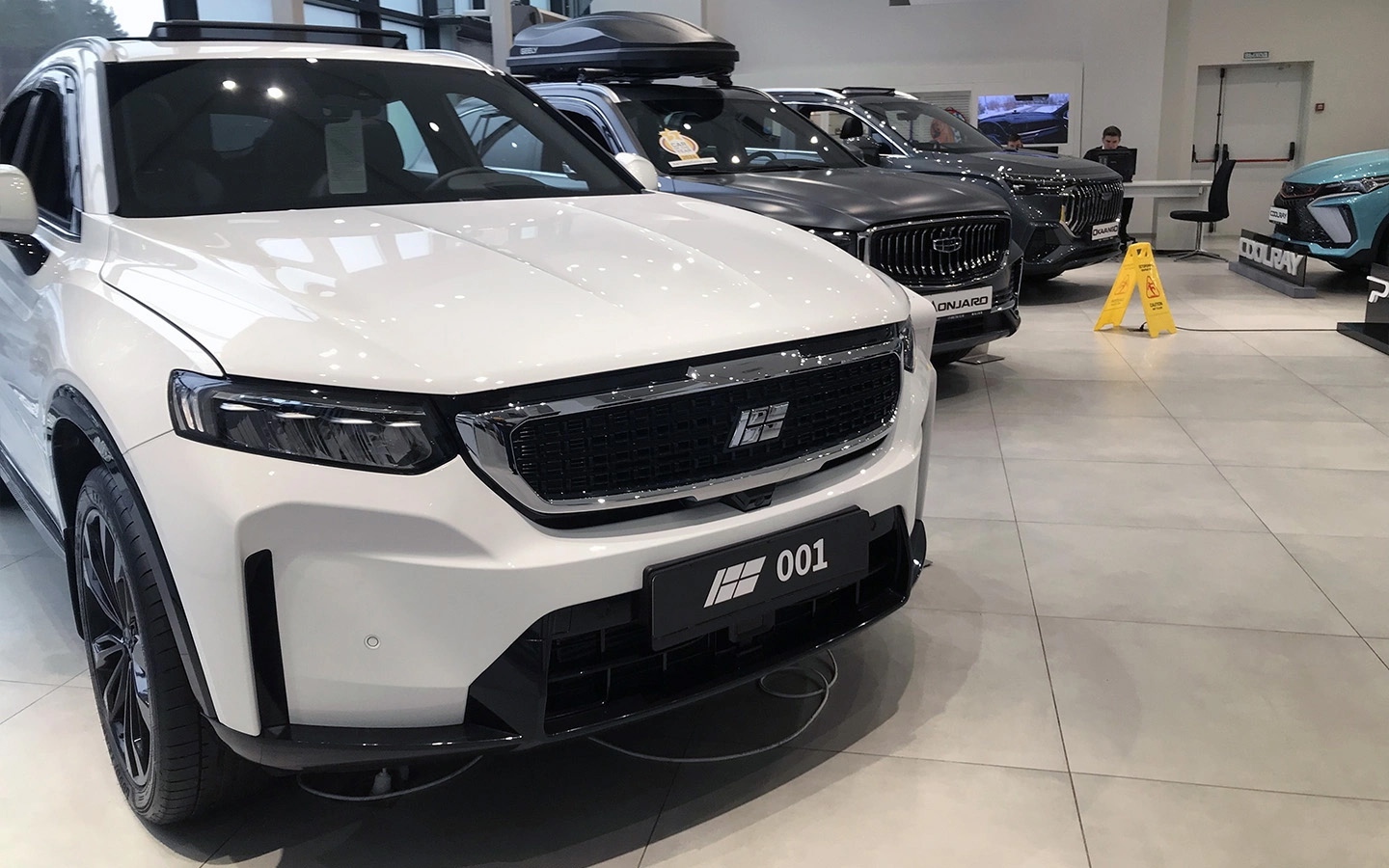 Фото: Autonews