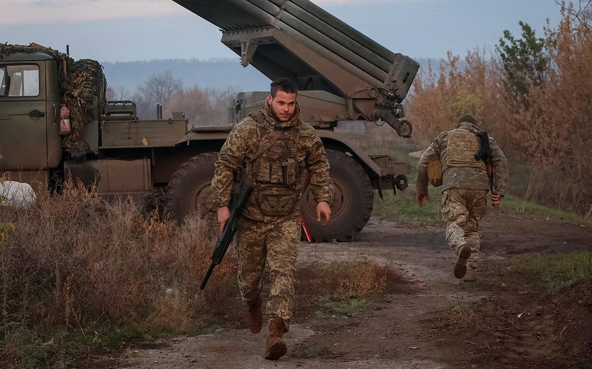 Сырский назвал сложным положение ВСУ в Покровске