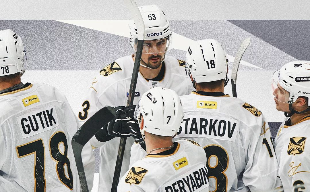 телеграм-канал ХК «Адмирал»