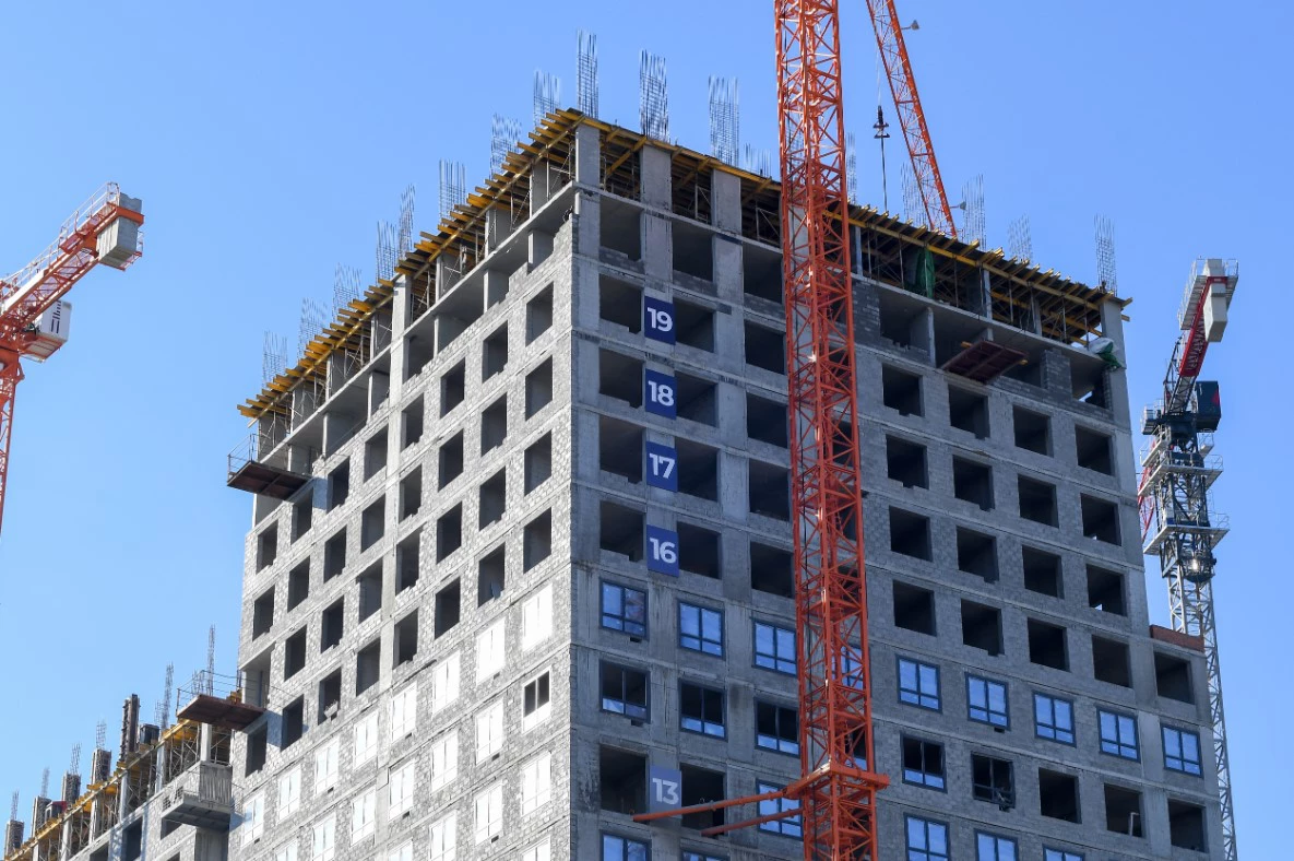 Никита Сабашников / URA.RU