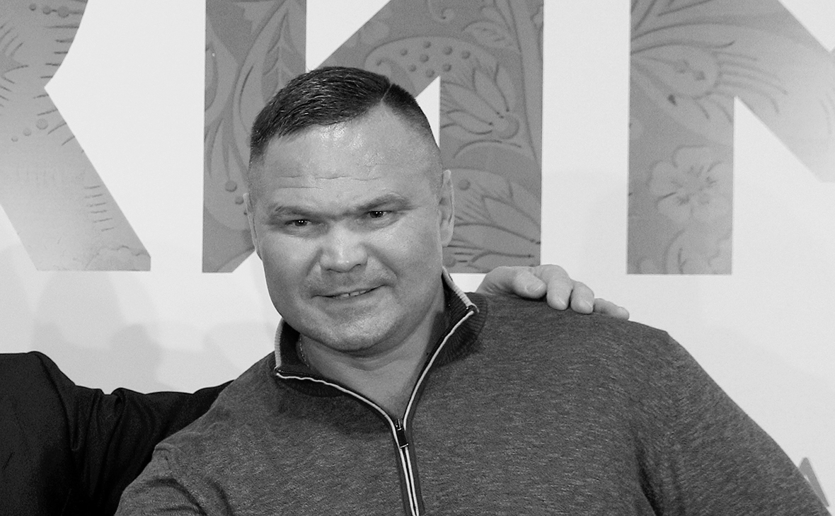 Александр Щербак / ТАСС