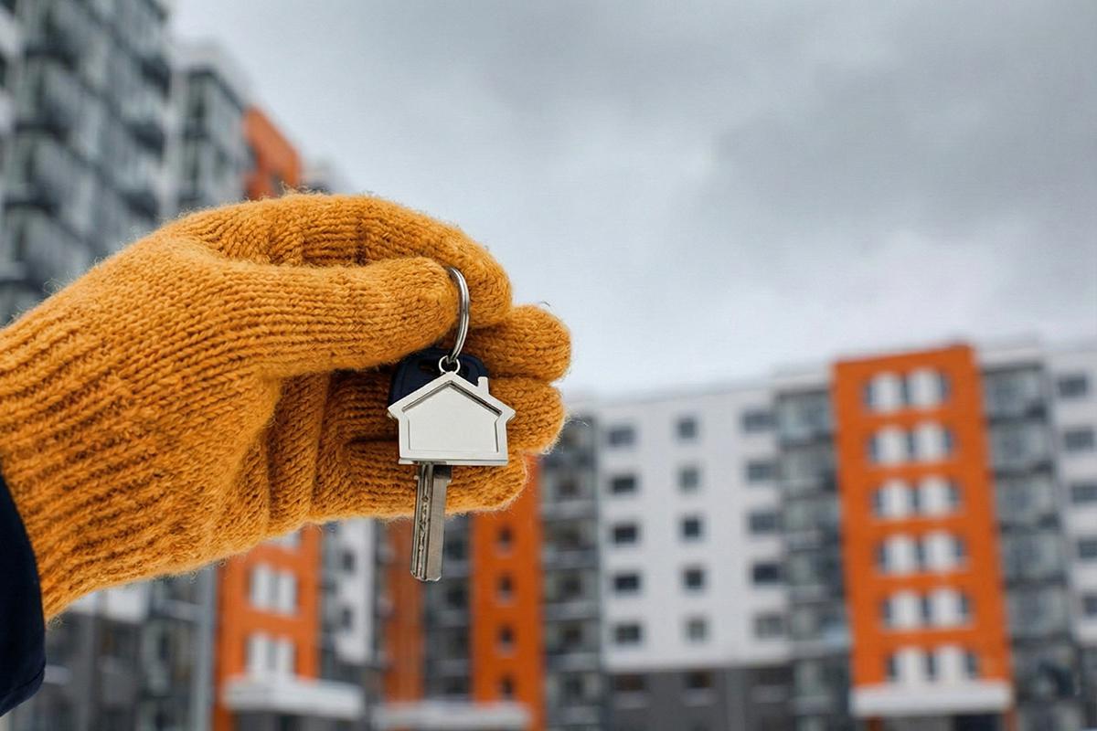 Фото: Oleg Elkov / Shutterstock / FOTODOM