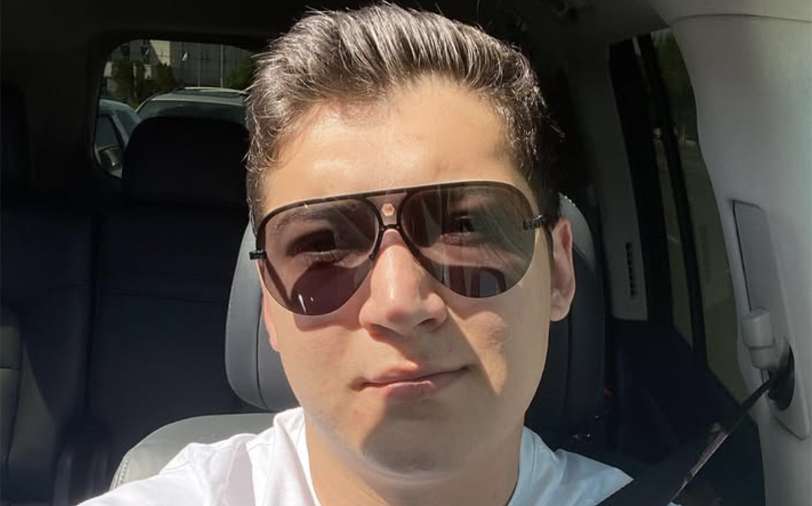 Сооснователя финансовой пирамиды Finiko депортировали из ОАЭ в Россию