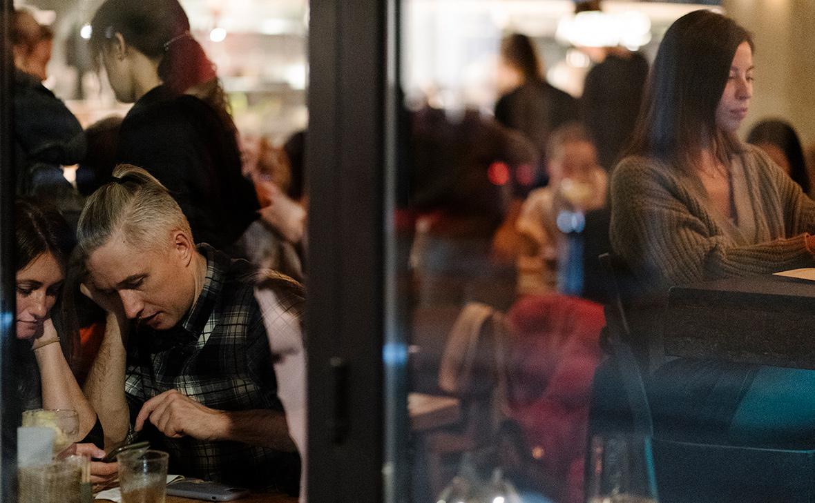 Фото: Михаил Гребенщиков / РБК