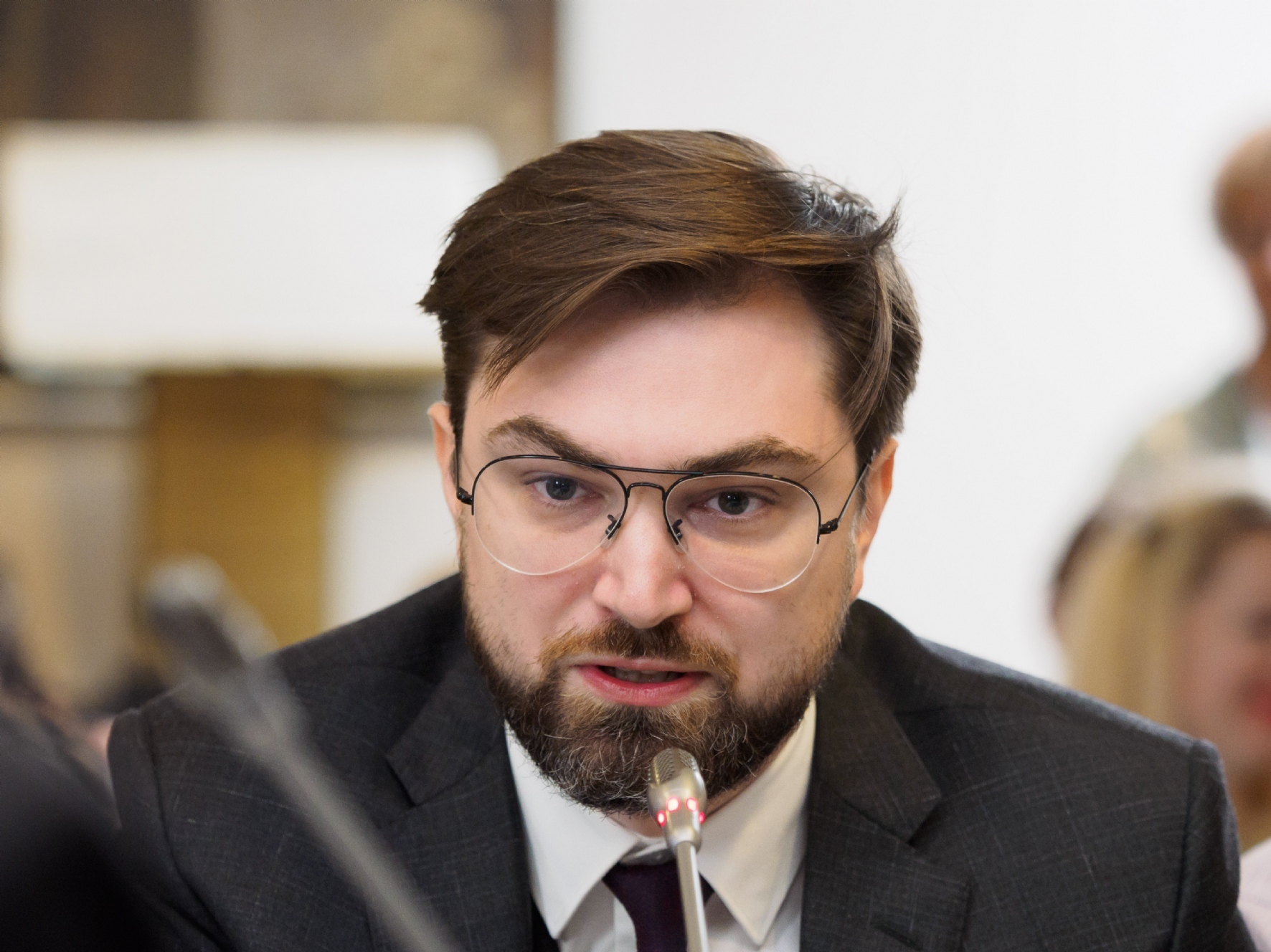 Евгений Панкевич