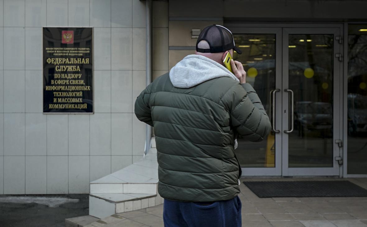 Фото: Михаил Гребенщиков / РБК