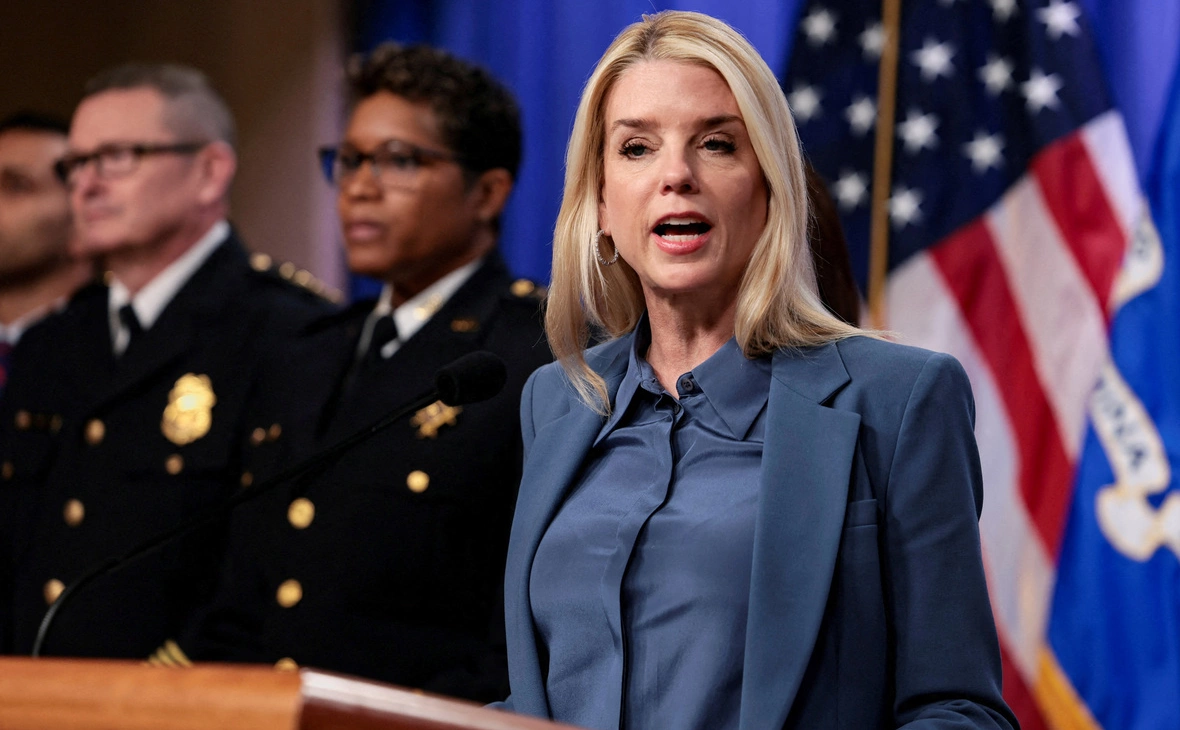 Jessica Koscielniak / Reuters