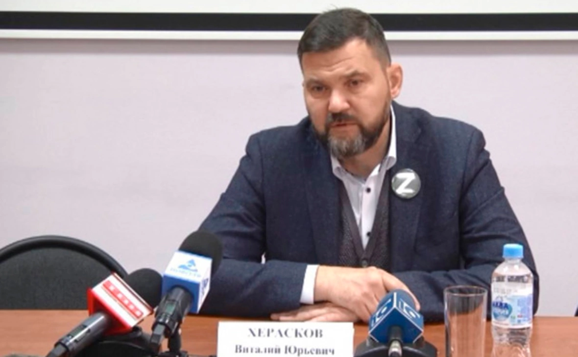 minzdravkuzbassanews / Telegram