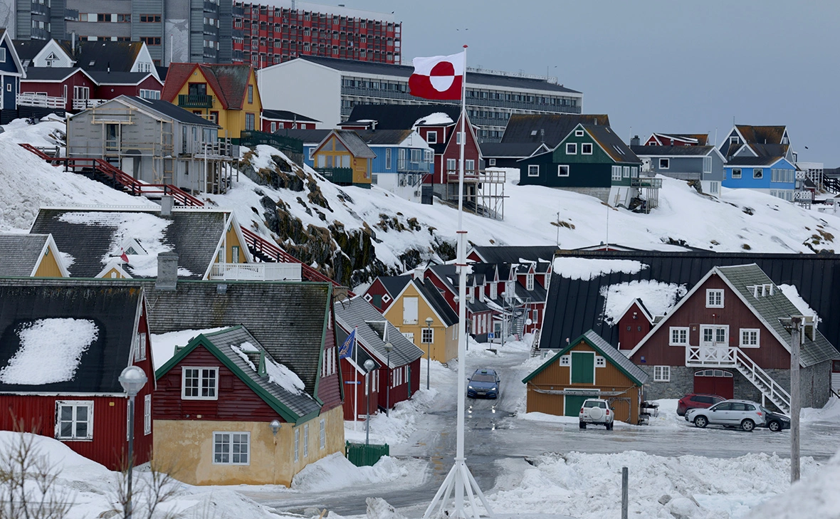 Joe Raedle / Getty Images