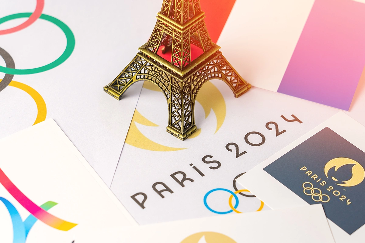 Использование Олимпийских колец в коммерческих целях, как и другой олимпийской символики, строго запрещено без официального разрешения МОК