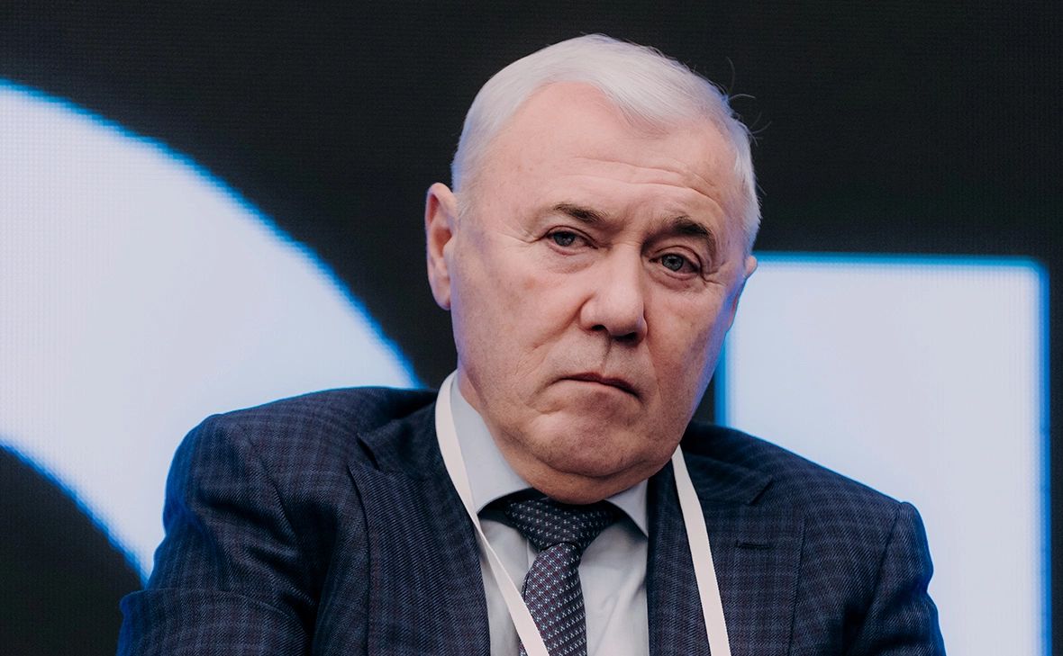 Михаил Гребенщиков / РБК