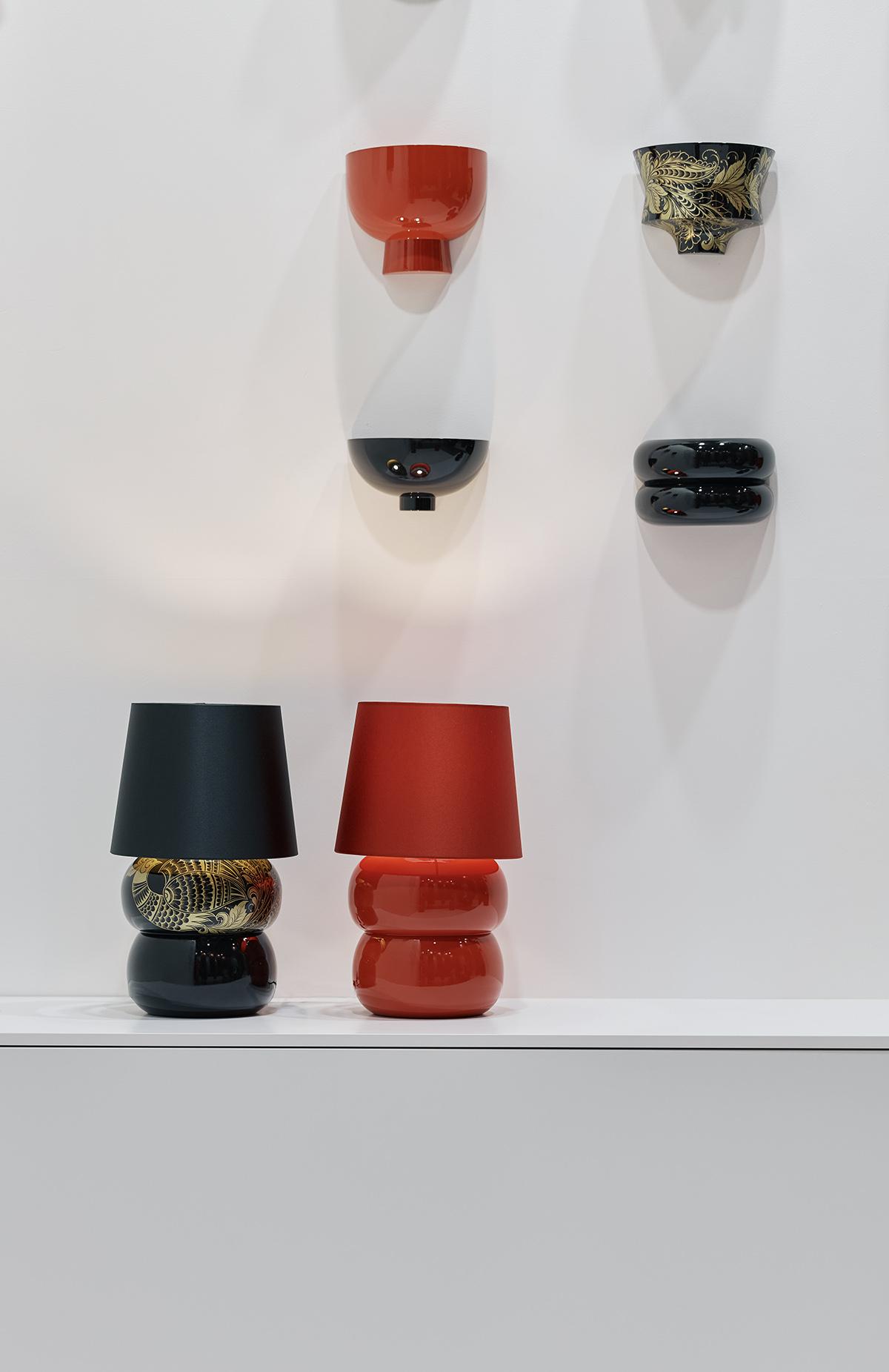 Коллаборация&nbsp;&laquo;В саду Жар-птицы&raquo;,&nbsp;&laquo;Хохлома&raquo; &times;&nbsp;Дима Логинов