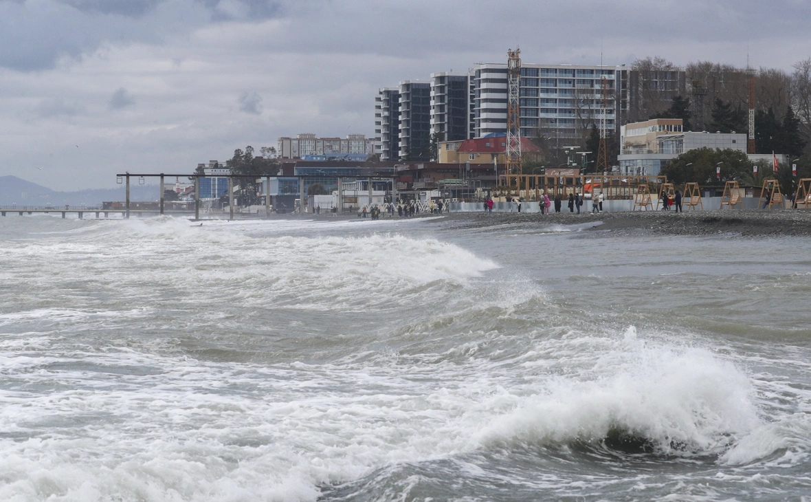Сергей Петров / NEWS.ru / Global Look Press