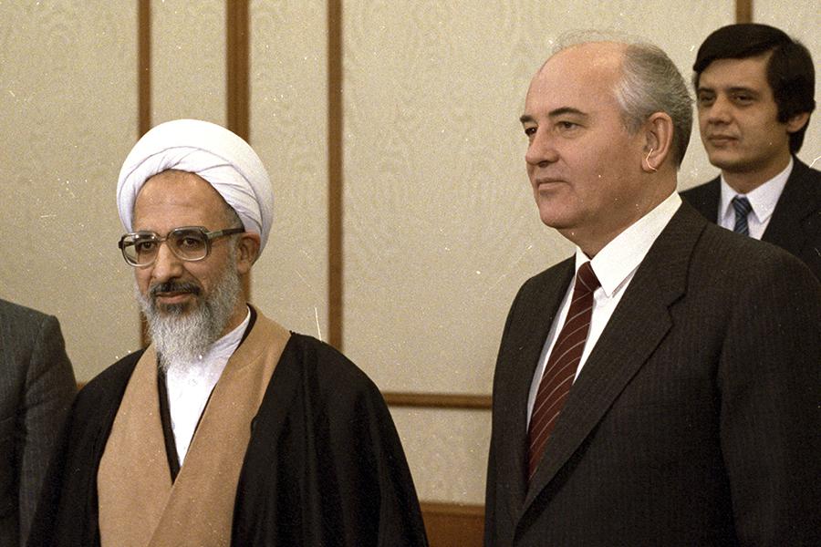 Юрий Абрамочкин / РИА Новости