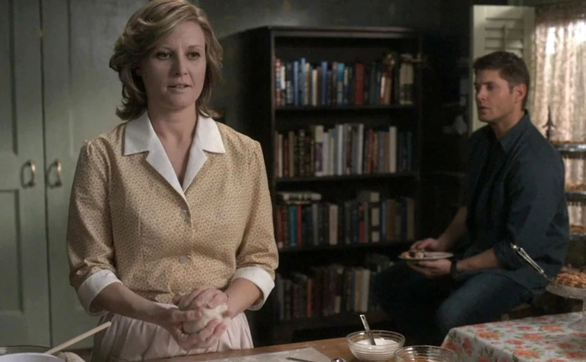 «Kripke Enterprises»