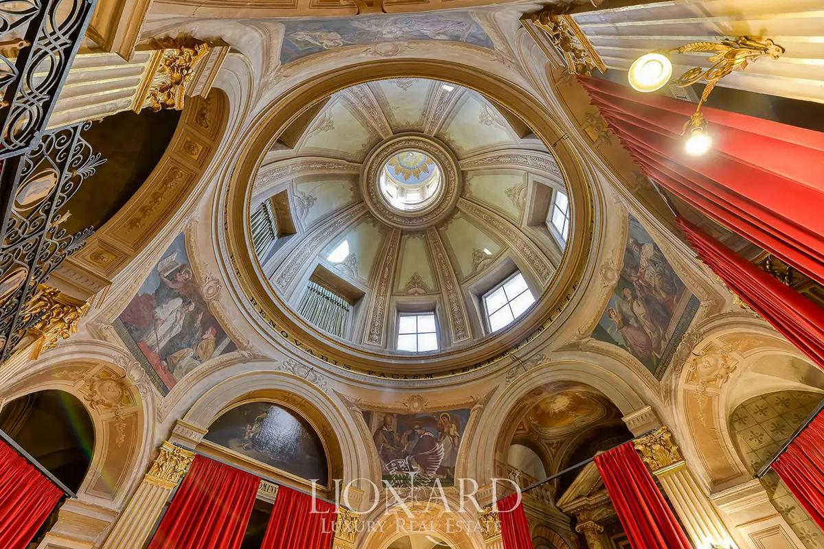 Фото: Lionard Luxury Real Estate