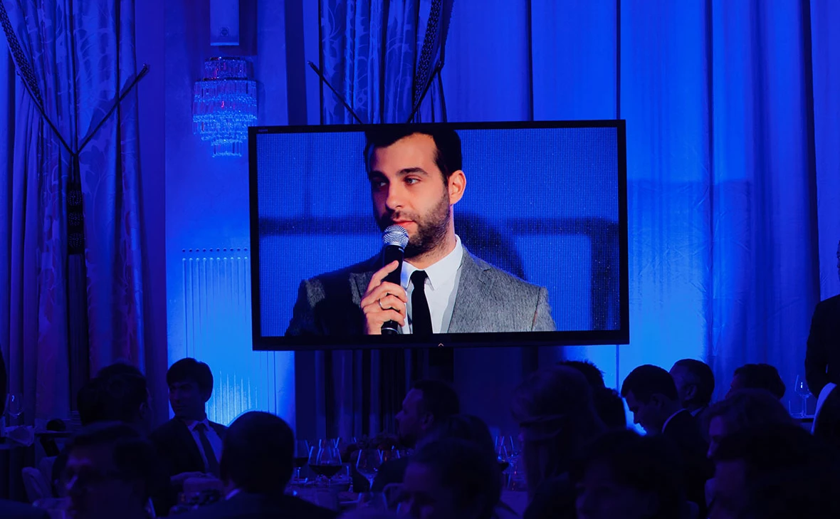 Олег Яковлев / РБК